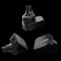 Softears Twilight - Single Dynamic Driver IEMs
