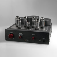 Solaja Audio Vortex - Referenz Röhren-Kopfhörerverstärker