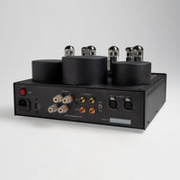 Solaja Audio Vortex - Referenz Röhren-Kopfhörerverstärker