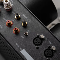 Solaja Audio Vortex - Referenz Röhren-Kopfhörerverstärker