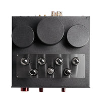 Solaja Audio Vortex - Referenz Röhren-Kopfhörerverstärker