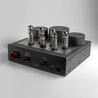 Solaja Audio Vortex - Referenz Röhren-Kopfhörerverstärker