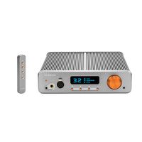 Burson Audio Soloist GT4 Deluxe - Kopfhörer-Verstärker