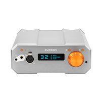 Burson Audio Soloist Stellar Deluxe - Amplificateur pour casque et préamplificateur