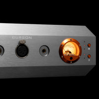 Burson Audio Soloist Prime Voyager Deluxe - Amplificateur casque haut de gamme