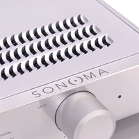 Warwick Acoustics Bravura - Sistema di cuffie High End