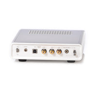 Warwick Acoustics Bravura - Sistema di cuffie High End