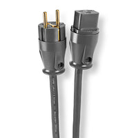 Supra Cables LoRad power cable 2.5 SPC (EU) 16A