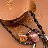 Oriveti - Grand Oriveti Supremacy - Flagship Tribrid IEMs