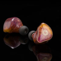 Oriveti - Grand Oriveti Supremacy - Flagship Tribrid IEMs