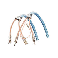 Supra Cables Sword Excalibur - Câble d'enceinte phare Bifilares