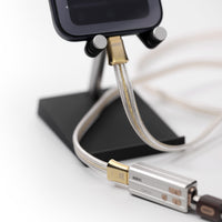 TC19CC Comet Gold - USB-C Kabel (Gold Edition)