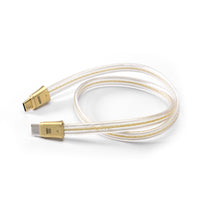 TC19CC Comet Gold - USB-C Kabel (Gold Edition)