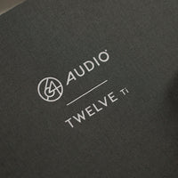 64 Audio TWELVE Ti - Premium 12-Driver Titanium In-Ear Monitors