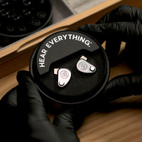 64 Audio TWELVE Ti - Premium 12-Driver Titanium In-Ear Monitors