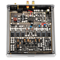 Burson Audio Timekeeper GT4 Max - Mono-BlockVerstärker