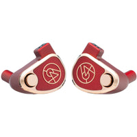 64 Audio U18t - Referenz In-Ear Monitor
