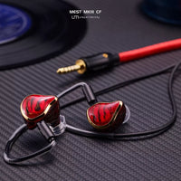 Unique Melody MEST III CF - Dual Conduction IEM