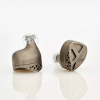 Unique Melody Stardust - 6 Driver Premium IEMs
