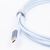 Supra Premium USB 3.2 Gen2 USB-C cable