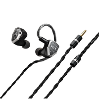 VOLK Audio X Astell&Kern Stella - Reference In-Ear Monitors