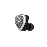 VOLK Audio X Astell&Kern Stella - Reference In-Ear Monitors