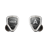 VOLK Audio X Astell&Kern Stella - Reference In-Ear Monitors
