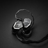 VOLK Audio X Astell&Kern Stella - Reference In-Ear Monitors
