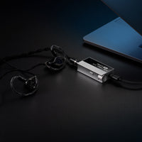 VOLK Audio X Astell&Kern Stella - Reference In-Ear Monitors