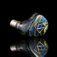 Noble Audio Van Gogh - IEM Hybrid Premium