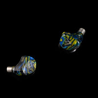 Noble Audio Van Gogh - IEM Hybrid Premium