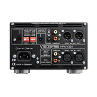 Violectrique HPA V324 - amplificateur de casque premium