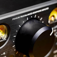 Violectrique HPA V324 - amplificateur de casque premium