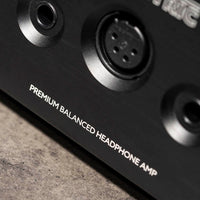 VIOLECTRIC HPA V340 - High-End Kopfhörerverstärker