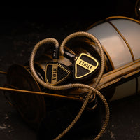Volk Audio ÉTOILE - FLARNAGE 10 DRITEUR QUADBRID IEMS