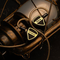 Volk Audio ÉTOILE - FLARNAGE 10 DRITEUR QUADBRID IEMS