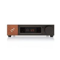 Ferrum Wandla HP - High-End DAC, Preamp & Kopfhörerverstärker