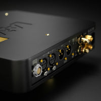 LAIV AUDIO HARMONY HP2A - Amplificateur de casque élevé