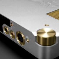 LAIV AUDIO HARMONY HP2A - Amplificateur de casque élevé