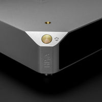 LAIV AUDIO HARMONY HP2A - Amplificateur de casque élevé