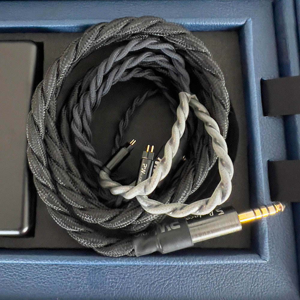 PW Audio First Times Shielding - as good as new – Audio Essence