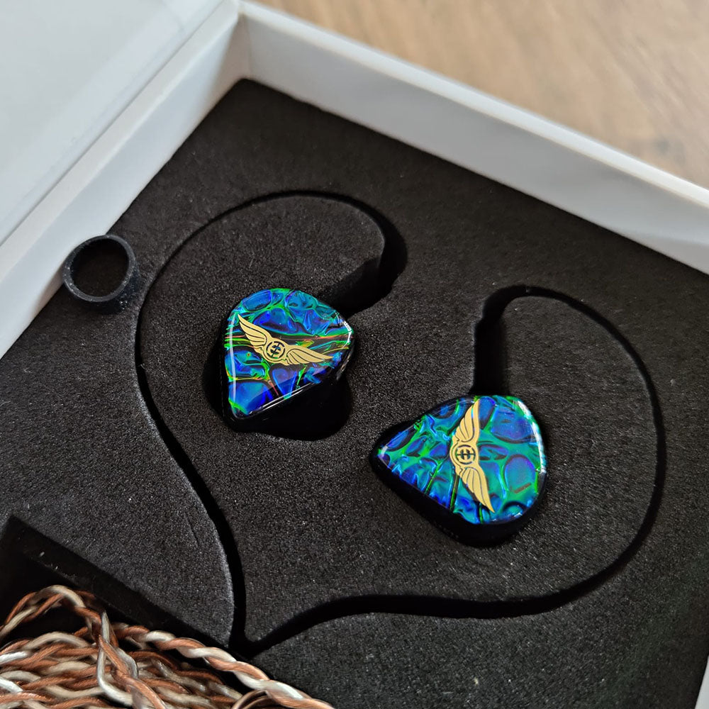 Empire Ears Valkyrie MKII - (Gebraucht) – Audio Essence