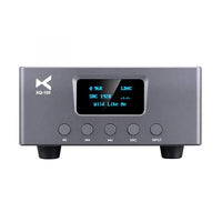 xDuoo XQ-100 Bluetooth Audio Receiver Converter