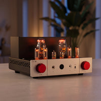XDuoo TA-68 - amplificatore valvolare per cuffie