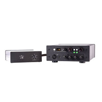 Count HM1 - Reference headphone amplifier