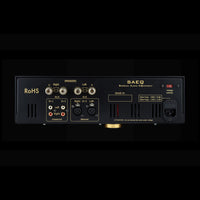 SAEQ Armageddon - Referenz Kopfhörerverstärker