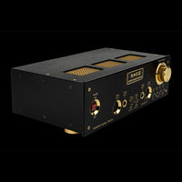 SAEQ Armageddon - Referenz Kopfhörerverstärker