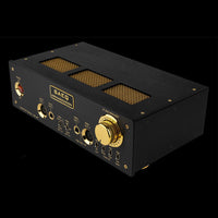 SAEQ Armageddon - Referenz Kopfhörerverstärker