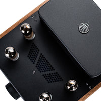 Felkis Audio Echo Vibe - Röhren-Kopfhörerverstärker