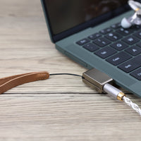 DDHIFI TC44PRO M3 - Hi -Res Adaptateur DAC & AMP
